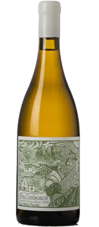 Image of Dorper, Chenin Blanc 2020